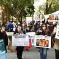 Víctimas de la “mafia de los pagarés” exigen frenar la impunidad – Nacionales
