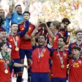 España venció a Argentina y ganó la Copa del Mundo 2026 – Mundial de Fútbol