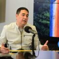 Nakayama advierte sobre riesgo de impunidad si el oficialismo acapara la Contraloría – Política