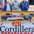 Valenzuela: Candidato cartista usa recursos públicos en proselitismo – Política