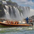 Macuco Safari suspende paseo tras el accidente que dejó un holandés fallecido las Cataratas – ABC en el Este
