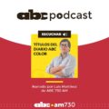 Diario ABC Color: Resumen de los títulos principales del 21 de Julio – Podcast Radio ABC Cardinal 730 AM