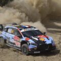 Francés Adrien Fourmaux, primer líder del Rally de Finlandia – ABC Motor