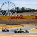F2 2026: Joshua Duerksen finalizó octavo en la feature race – ABC Motor