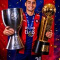 Wilder Viera va al Instituto de Córdoba – Cerro Porteño
