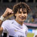 El delantero Adrián Alcaraz transferido por Olimpia al Pachuca de México – Olimpia