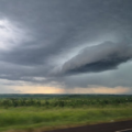 Clima en Paraguay: la semana comienza con pronóstico de lluvias y tormentas – Clima