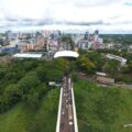 Anuncian jornadas cálidas con lluvias dispersas para Ciudad del Este – ABC en el Este