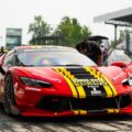 Supersport GT-Italia: Óscar Bittar debutará con el Ferrari 296 Challenge – ABC Motor
