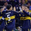 ¡Atención Recoleta!: Boca Juniors pegó primero ante O’Higgins en los play-offs – Copa Sudamericana