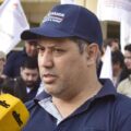 Cambio en la ANDE: Sitrande asegura que relevo se debe a presiones por tarifa a Atome – Economía