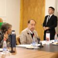 Juan Afara pide a Bachi Núñez liderar una cumbre de poderes por la mafia de los pagarés y la crisis de medicamentos – Política