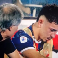 Ariel Holan explicó el porqué de las lágrimas de César Bobadilla: “Se adjudicó el primer gol” – Cerro Porteño