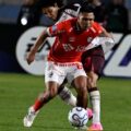 Cienciano vapuleó al campeón Lanús, remontó la serie y se cita con Botafogo en octavos – Copa Sudamericana