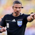 Slavko Vinčić, el elegido de la FIFA para arbitrar la gran final del Mundia 2026 – Mundial de Fútbol