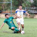 Un triunfo y dos empates domingueros despidieron la Fecha 17 de la Primera B – Fútbol de Ascenso de Paraguay