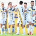 Trinidense golea a Luqueño y planta bandera en la punta – Fútbol