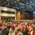 ANR: Hablan de “fortalecimiento”, pero se vieron sillas vacías y poco entusiasmo entre candidatos – Política