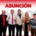 Elecciones en Asunción: Bachi Núñez nombró a operador de Chase y padre de candidato cartista – Política