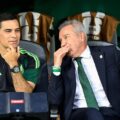 Rafa Márquez debutará como DT de México en amistosos contra Colombia, Perú y Chile – Fútbol Internacional