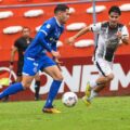 Tacuary y Sol de América empataron por la fecha 16 – Fútbol de Intermedia