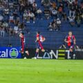 Jonatan Torres: “Tenemos que jugar como lo que somos, un equipo grande” – Cerro Porteño