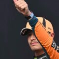 Norris domina a los Ferrari, Hamilton y Antonelli sancionados para la parrilla – ABC Motor