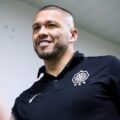 Olimpia, con dos modificaciones para el duelo contra Nacional – Olimpia