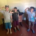 Misterio en Acahay: nadie sabe dónde están tres niños recogidos por la Policía – Policiales