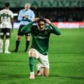 Mauricio y Ramón Sosa lideran la victoria de Palmeiras para afianzarse en la cima – Fútbol Internacional