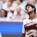 Dani Vallejo, debut y despedida de Kitzbühel – Polideportivo