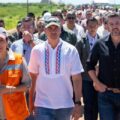Alliana abre el juego para el 2028: elogia a Baruja, pero hace un guiño a Centurión como eventual dupla – Política