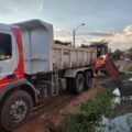 Inundaciones: intensifican limpieza de arroyos como medida preventiva ante El Niño – Nacionales