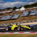 F2 2026: Joshua Duerksen sumó puntos en Hungría – ABC Motor