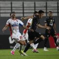 ‘Vitamina’ Sánchez: “Necesitamos ese Rubén Lezcano, al cual los defensores le tienen temor” – Olimpia