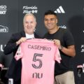 Casemiro se rinde a los pies de Messi: “Si estoy aquí es por él” – Fútbol Internacional