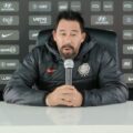 Vitamina Sánchez apunta al debut: “Queremos empezar ganando” – Olimpia