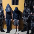 Aprehenden a dos menores por supuesto robo domiciliario en Asunción – Policiales