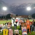 Brindan homenaje a “Orlando Gill”, el mejor arquero de la Selección Nacional y guardameta N° 1 del Mundial 2026 – Nacionales