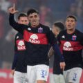 Tigre pone un pie en octavos de la Sudamericana al golear a Nacional en Montevideo – Copa Sudamericana