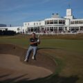 Golf: Ryan Fox sorprende al ganar el British Open – Polideportivo