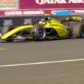 F2 2026: Joshua Duerksen, cuarto en la qualy en Budapest – ABC Motor