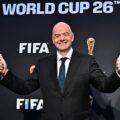 Con el Mundial recién terminado, la FIFA quiere abrir la puerta a inversores privados – Fútbol Internacional