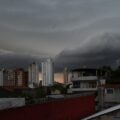 Clima en Paraguay: Calor hoy y tormentas el fin de semana – Clima