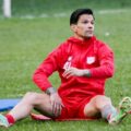 San Lorenzo se queda sin su capitán – Fútbol