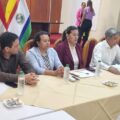 SEN alerta sobre impacto de El Niño y prepara plan preventivo en Misiones – Nacionales