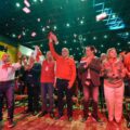 Lilian Samaniego, con recurrentes acercamientos al oficialismo, pide igualdad de trato – Política