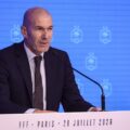 Zinédine Zidane: “El cargo de seleccionador de Francia era el único que quería” – Fútbol Internacional