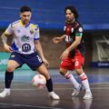 Partidazos: Cerro vs. Afemec y Exa Ysaty vs. Olimpia, por la Liguilla Premium – Polideportivo