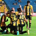 Guaraní vs. Sportivo Luqueño: A qué hora juega y dónde ver hoy en vivo por la Primera División de Paraguay – Fútbol